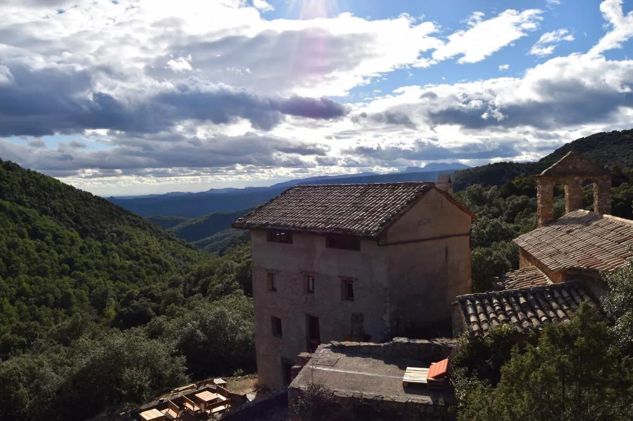 Refugi De Cortiuda Hostel Peramola 0*,  Spain